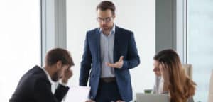 Závažné porušenie pracovnej disciplíny