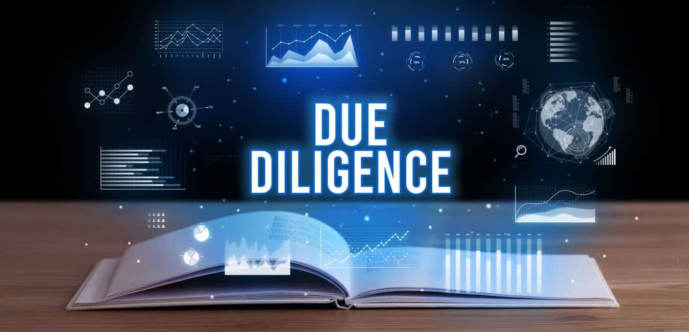 Na čo si dať pozor pri kúpe firmy | due dilligence