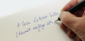 Wie teuer ist Nachlassverfahren in der Slowakei?